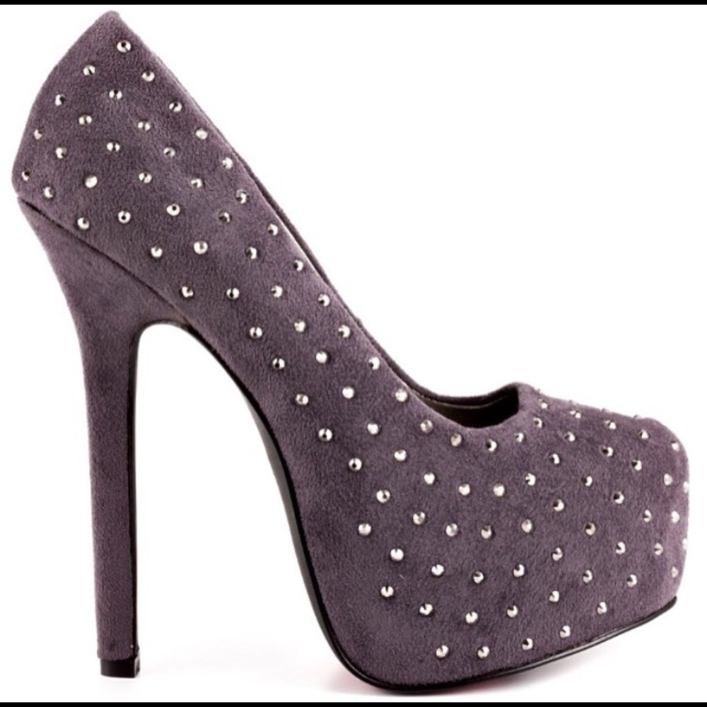 Heel